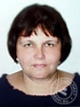 Акинфиева Гелена Сергеевна