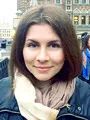 Пеганова Татьяна Анатольевна