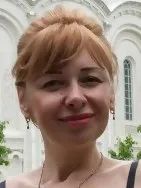 Петрова Ирина Александровна