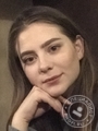 Травина Ксения Владиславовна
