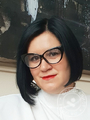 Адам Яна Владимировна
