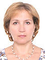 Новикова Марина Анатольевна