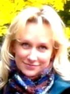 Гордеева Екатерина Николаевна