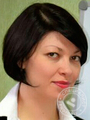 Фёдорова Юлия Евгеньевна