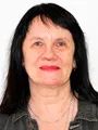 Коростелева Людмила Степановна