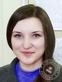 Данилова Анна Александровна