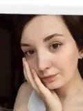 Малышева Арина Алексеевна