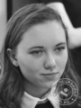 Ничипорович Елизавета Дмитриевна