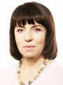 Волкова Любовь Васильевна