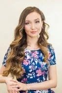 Содномова Баира Нимаевна