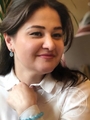 Муташева Бурлият Магомедовна