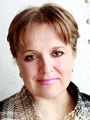 Лукина Ирина Викторовна