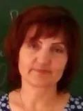 Артемова Валентина Сергеевна