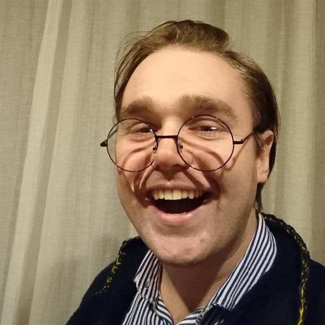 Дмитрий Юрьевич Дробко