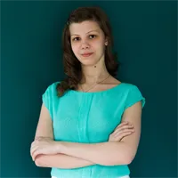 Арина Андреевна Кабачевская