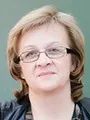 Пестова Ольга Викторовна