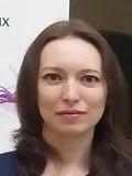 Викулина Людмила Сергеевна