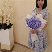 Яна Сергеевна Питьева