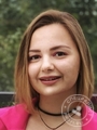 Мешкова Алина Николаевна