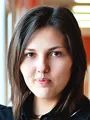 Кузнецова Елизавета Сергеевна