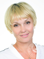 Зыкова Ольга Анатольевна