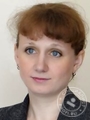 Смирнова Надежда Сергеевна