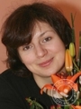 Ильина Анна Юрьевна