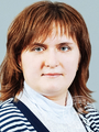 Павельева Елена Геннадьевна