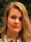 Батранина Елена Анатольевна