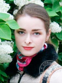 Ещенко Анастасия Олеговна