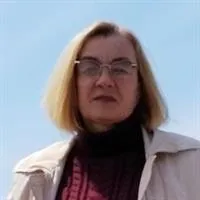 Марина  Геннадьевна Поликарпова