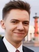 Фесенко Егор Павлович