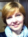 Клюева Оксана Ивановна