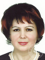 Севостьянова Инна Владимировна