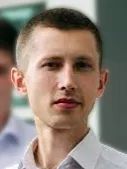 Чувашов Евгений Александрович