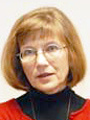 Пономарева Зинаида Николаевна
