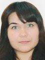 Гусельникова Ирина Викторовна