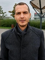 Топталов Валерий Сергеевич