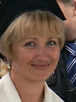Ившина Ирина Николаевна