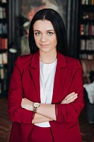 Гунько Дарья Александровна