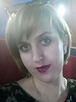Вершинская Галина Сергеевна