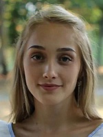 Захаревич Екатерина Руслановна