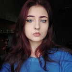 Касьянова Елизавета Сергеевна