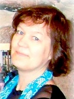 Борисова Татьяна Александровна