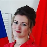 Мария Андреевна Лезова