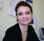 Корнилова Евгения Евгеньевна