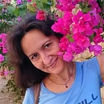 Татьяна Владимировна Буркат