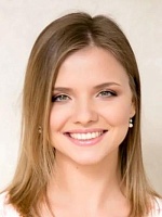 Гавлик Ксения Дмитриевна