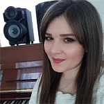 Екатерина Александровна Гренадер