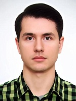Жарский Яков Сергеевич